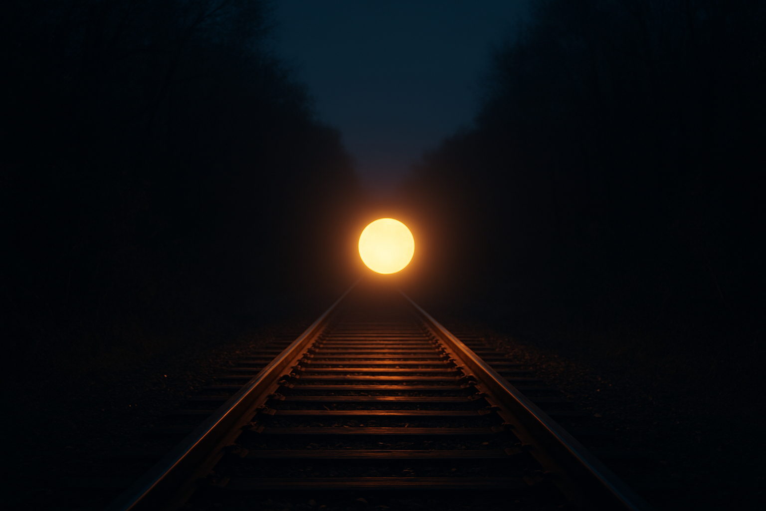 The Vanishing Lights: Mysteries of America’s Ghost Lantern Phenomenon