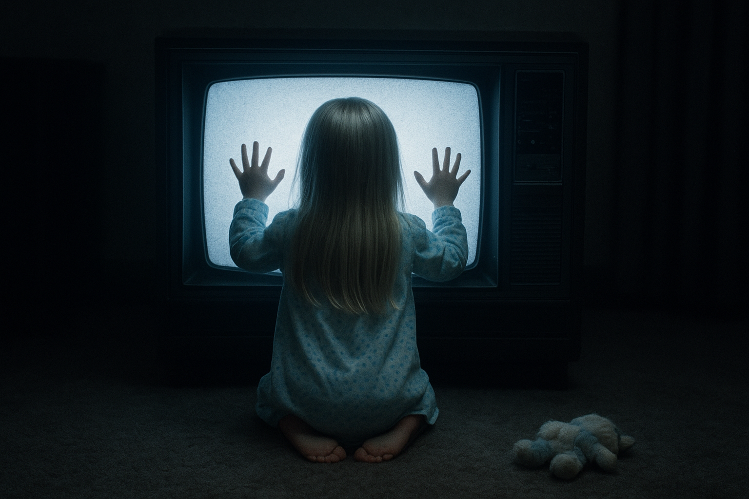 Poltergeist (1982): When Suburbia Became a Gateway to the Other Side