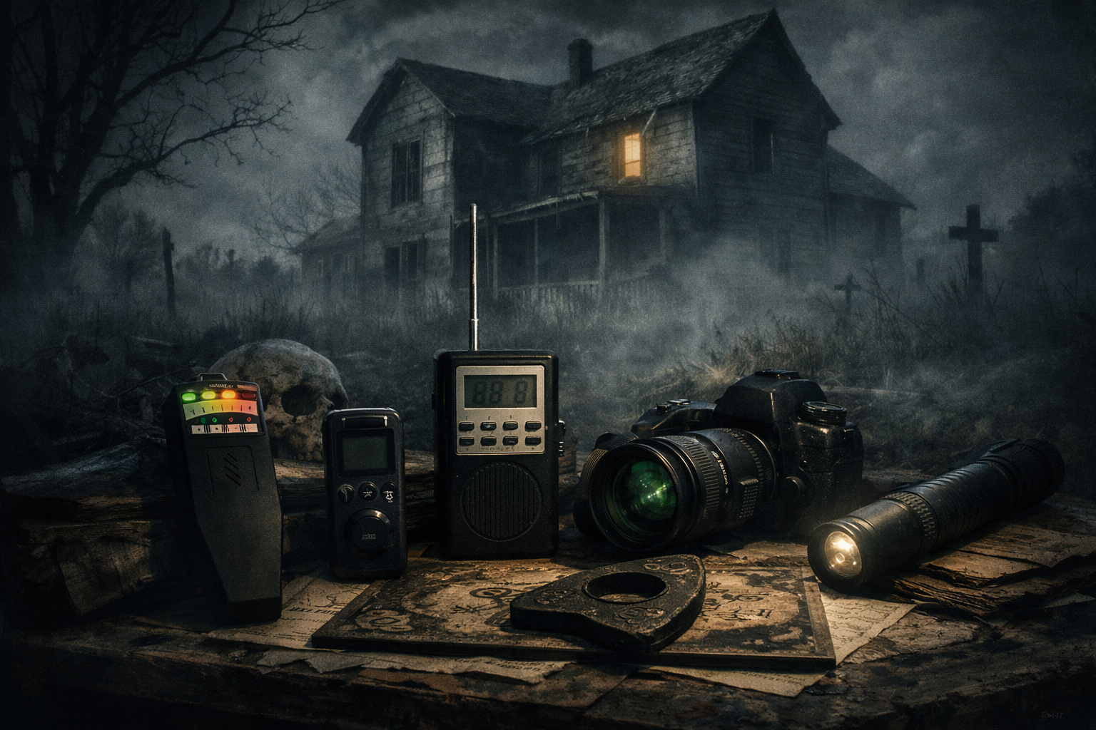 Pre-Investigation Survey Form