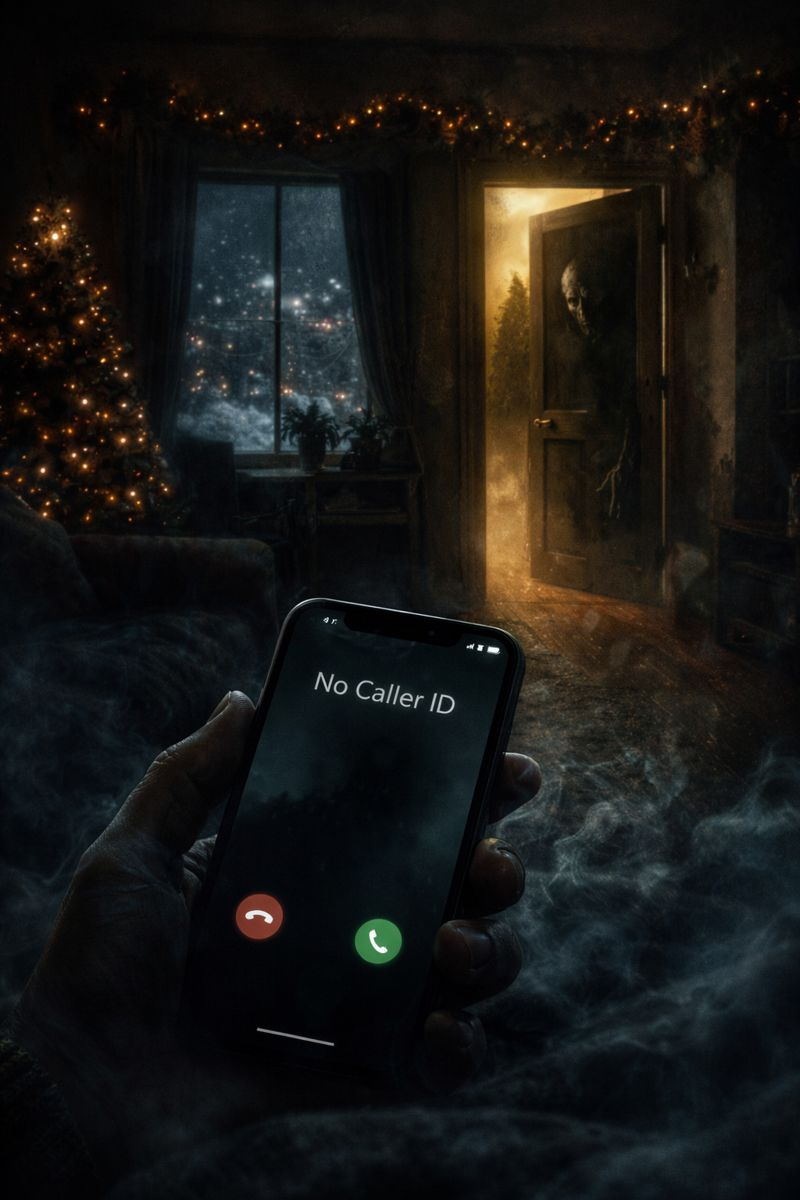 Midnight Caller