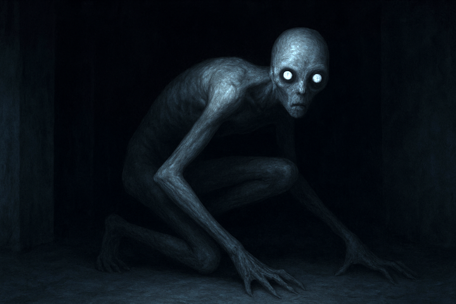 The Rake: Anatomy of a Modern Cryptid and the Hauntings That Follow Its Name