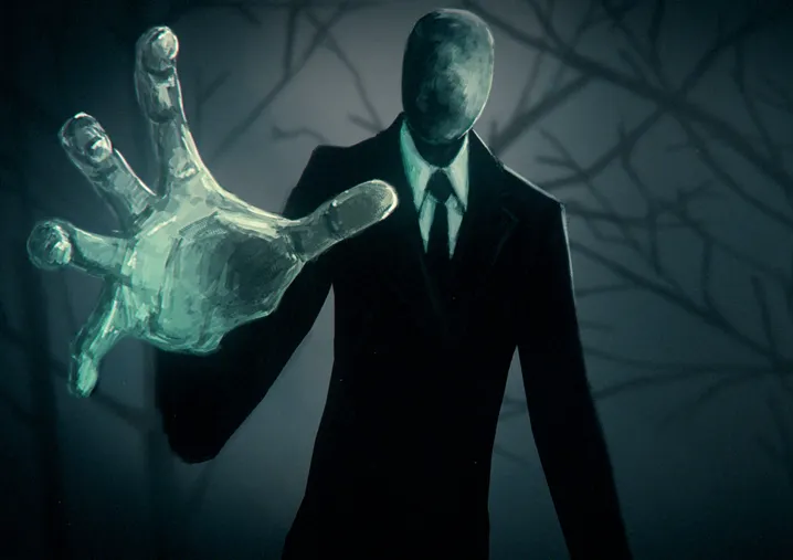 Slender Man: The Internet Myth That Stepped Into Reality